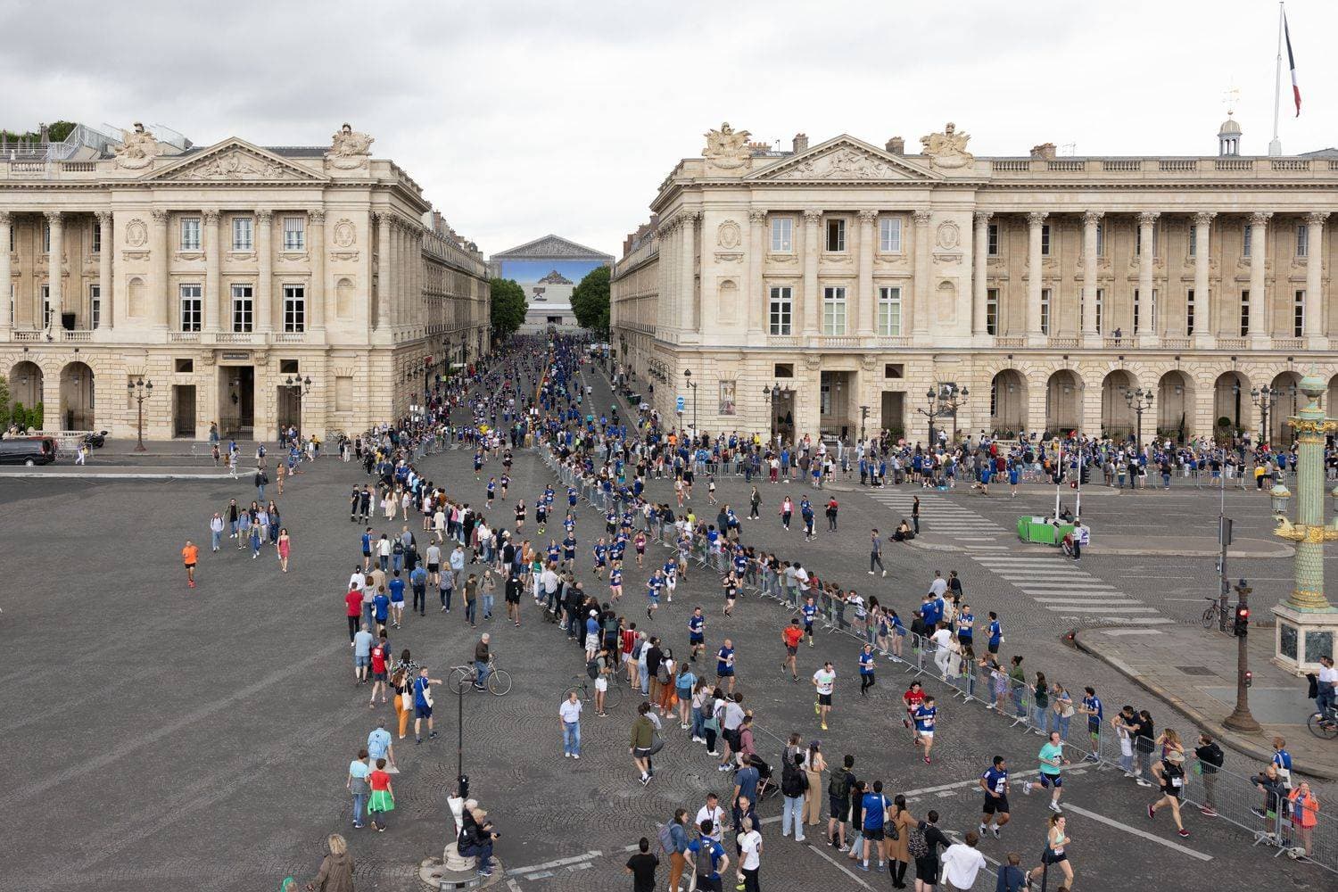 Adidas 10K Paris - image