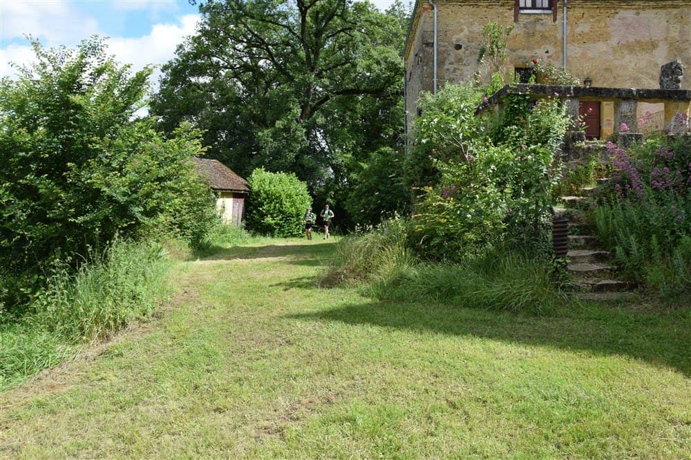 La sarladaise - image