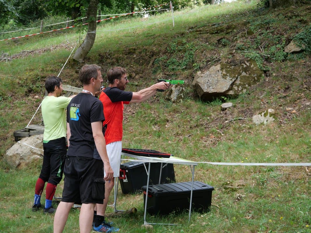 Défi de la Pierre Percée - image 3