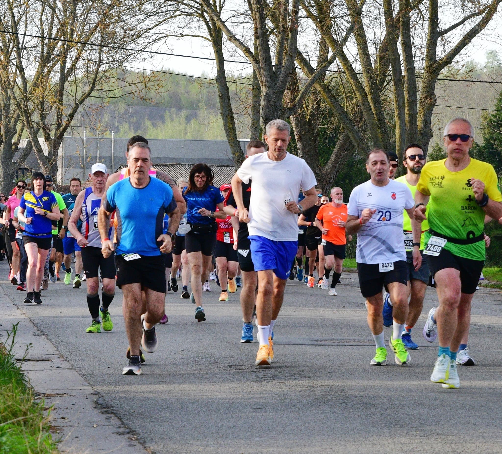 21 km de Dour - image 5