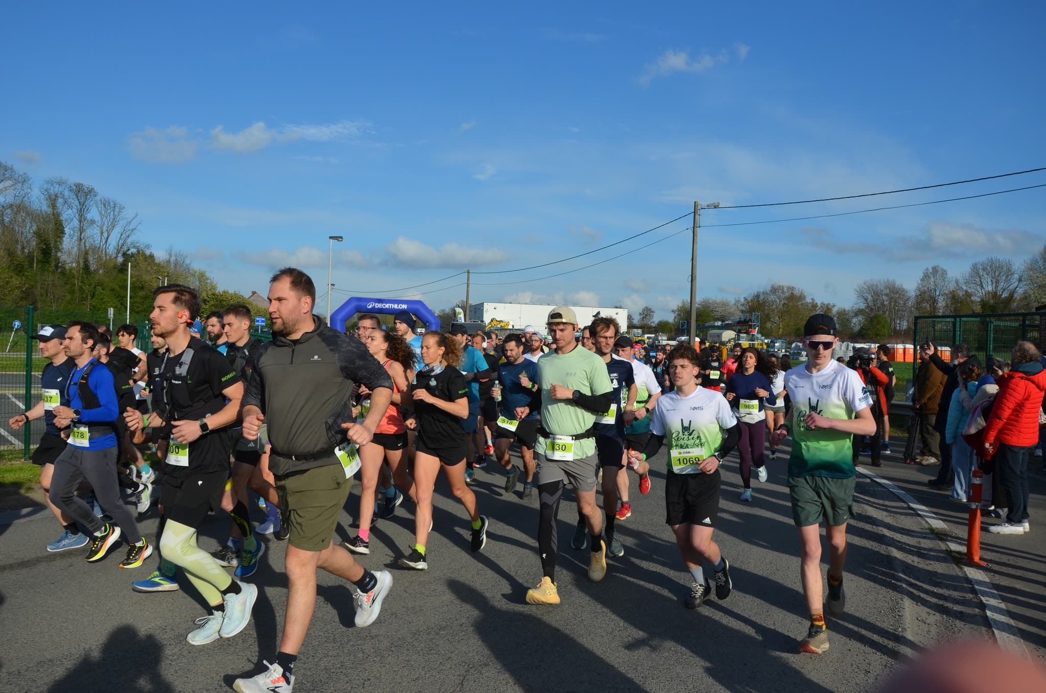 21 km de Dour - image