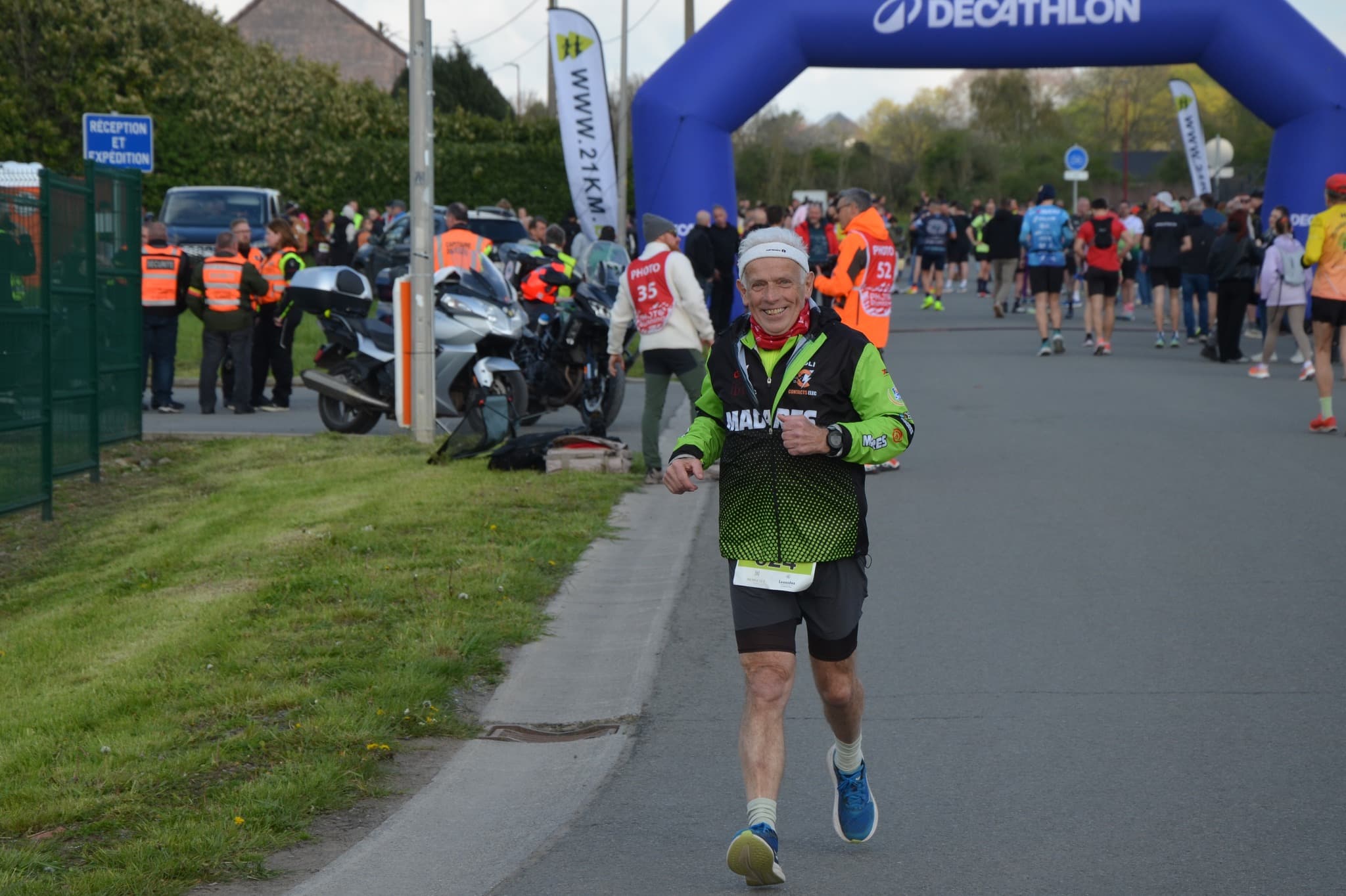 21 km de Dour - image 3