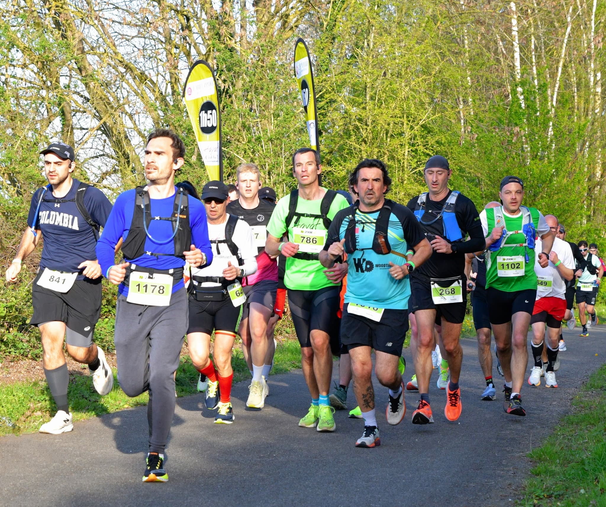 21 km de Dour - image 4