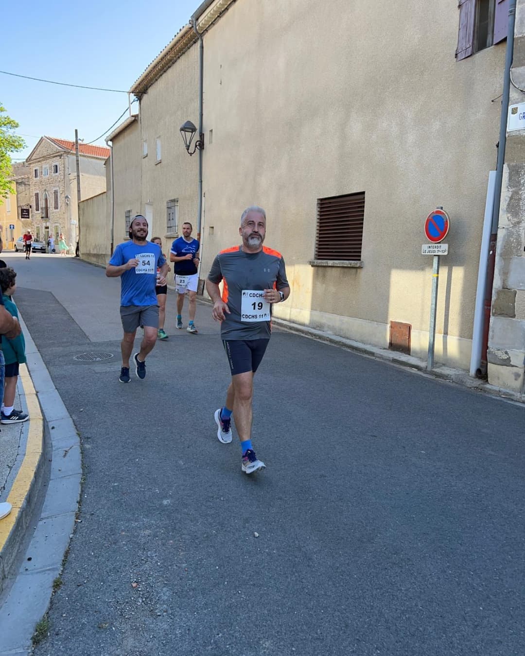 10 Km Main Verte - image