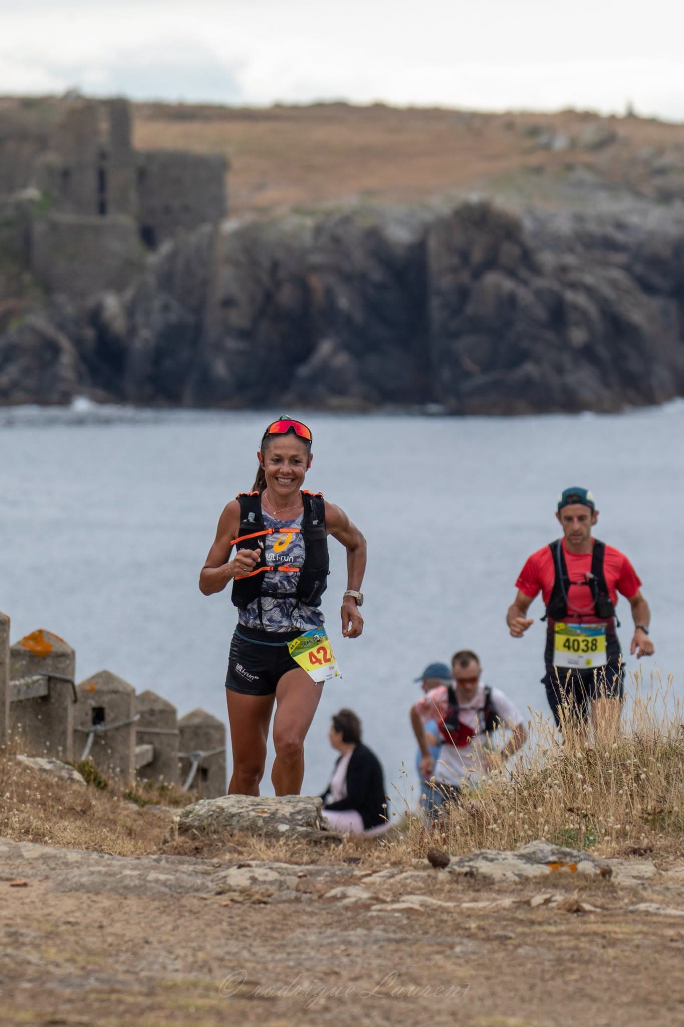 Trail de l'Île d'Yeu - image 3