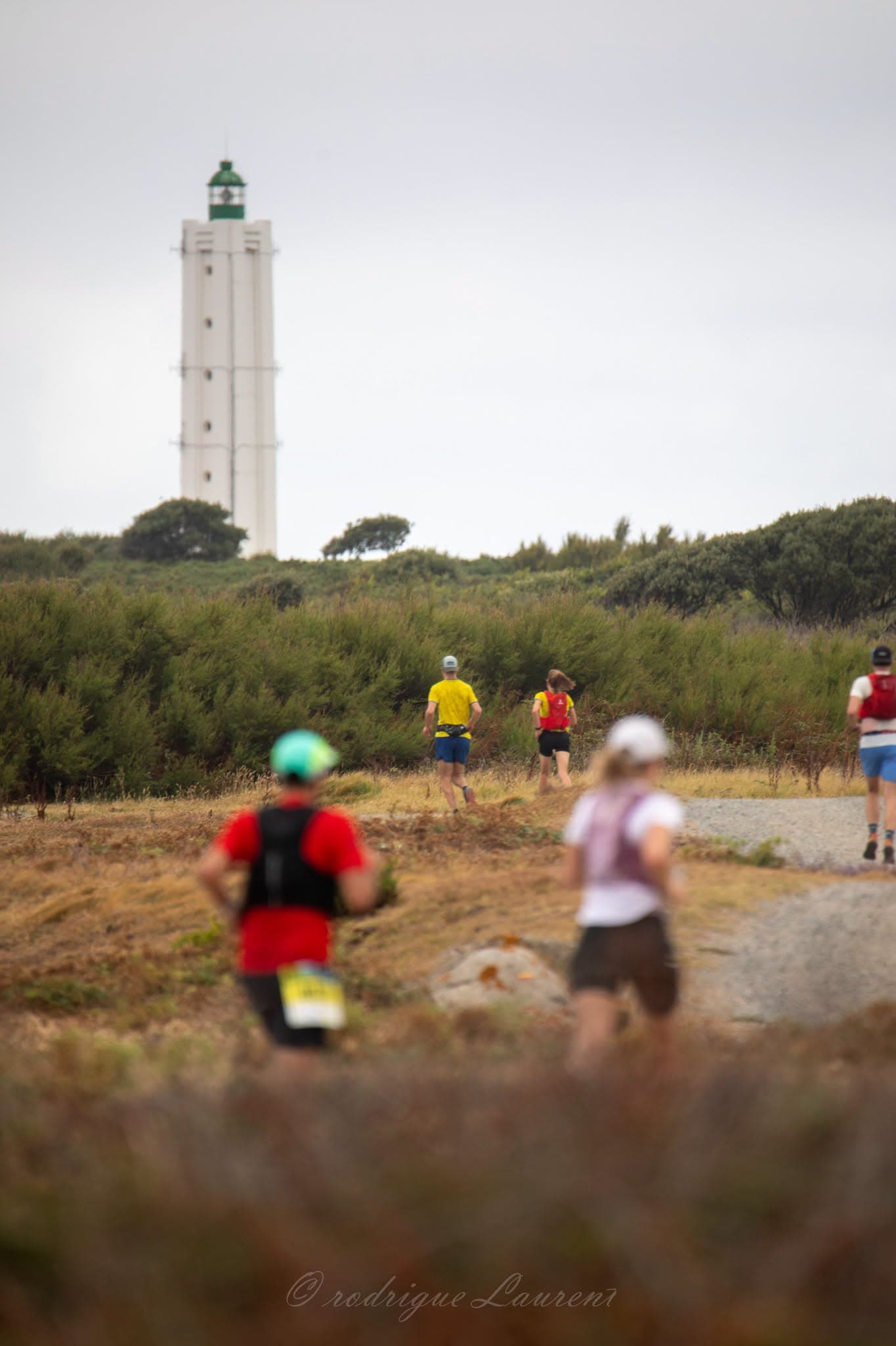 Trail de l'Île d'Yeu - image 2