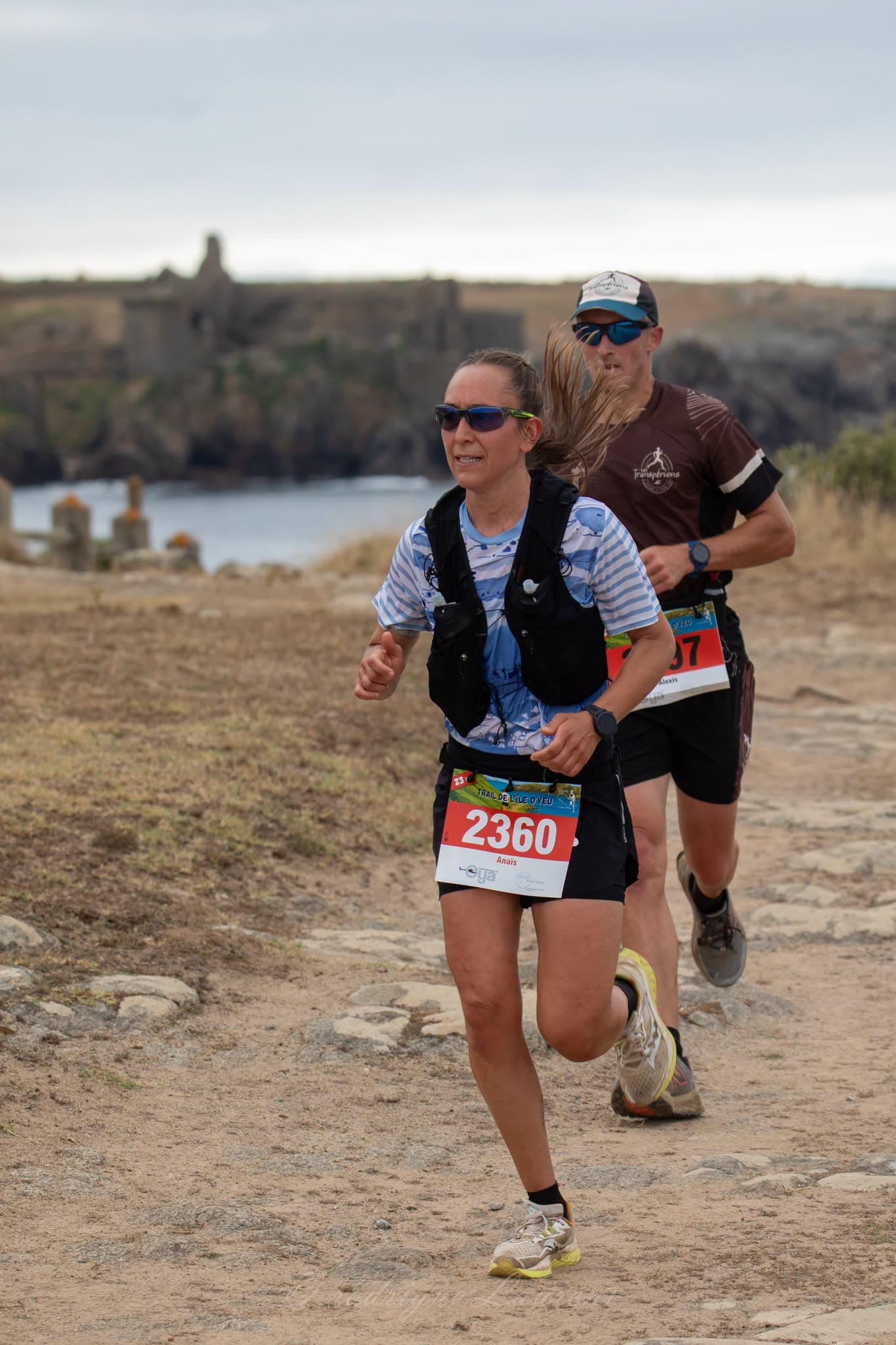 Trail de l'Île d'Yeu - image 5