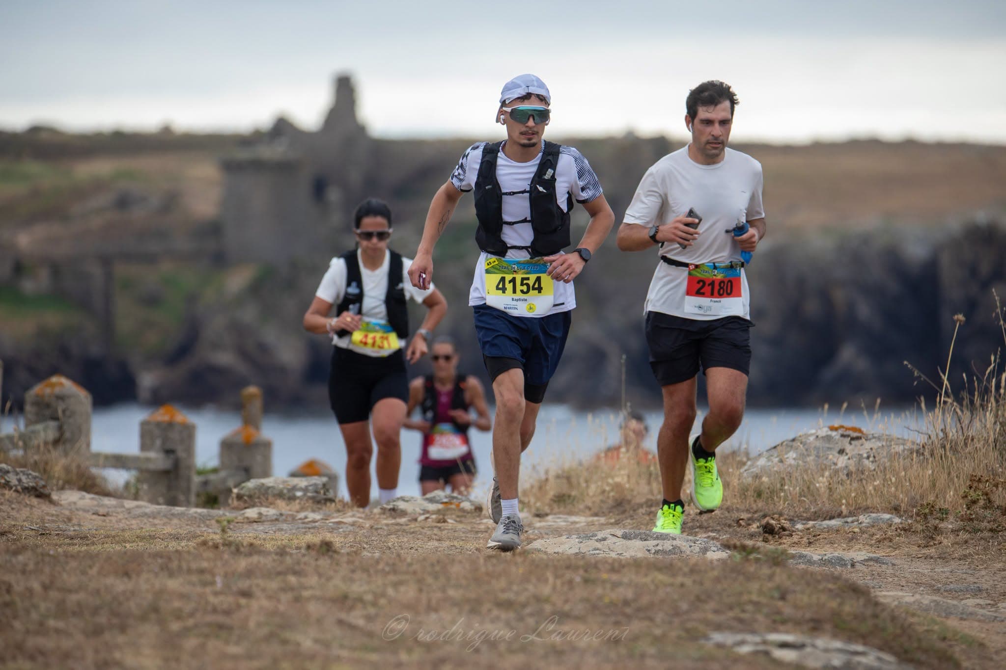 Trail de l'Île d'Yeu - image 4