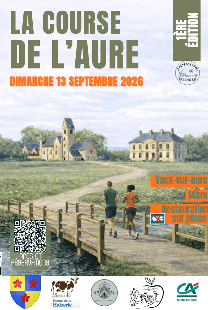 Course de l'Aure - image 2
