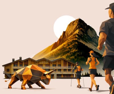 Trail Du Cochet - image