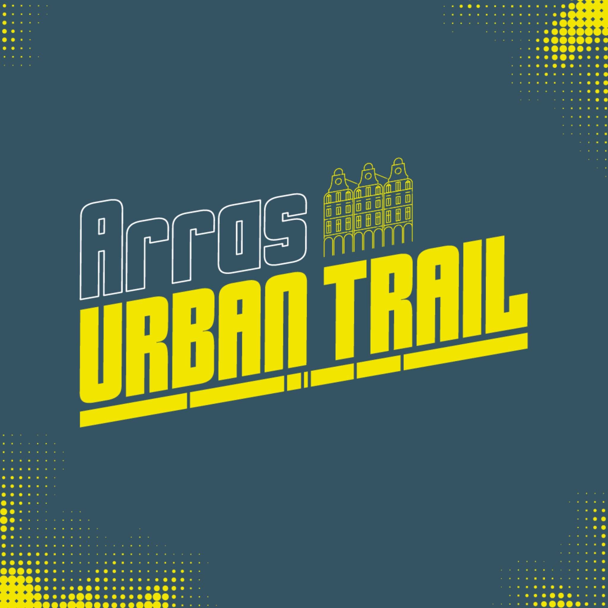 Urban Trail Arras - image
