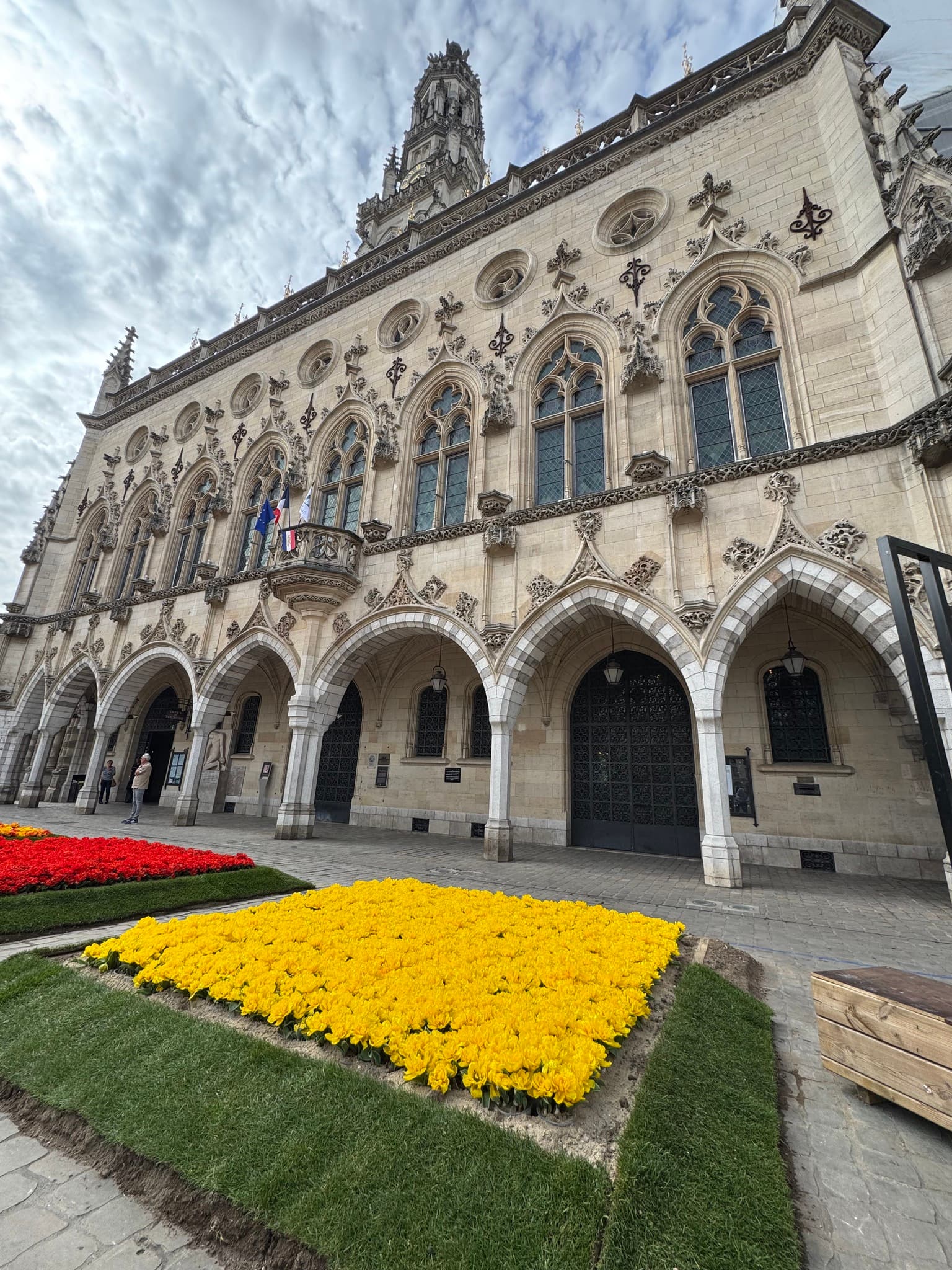 Urban Trail Arras - image 5
