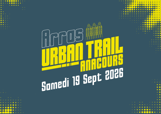 Urban Trail Arras - image