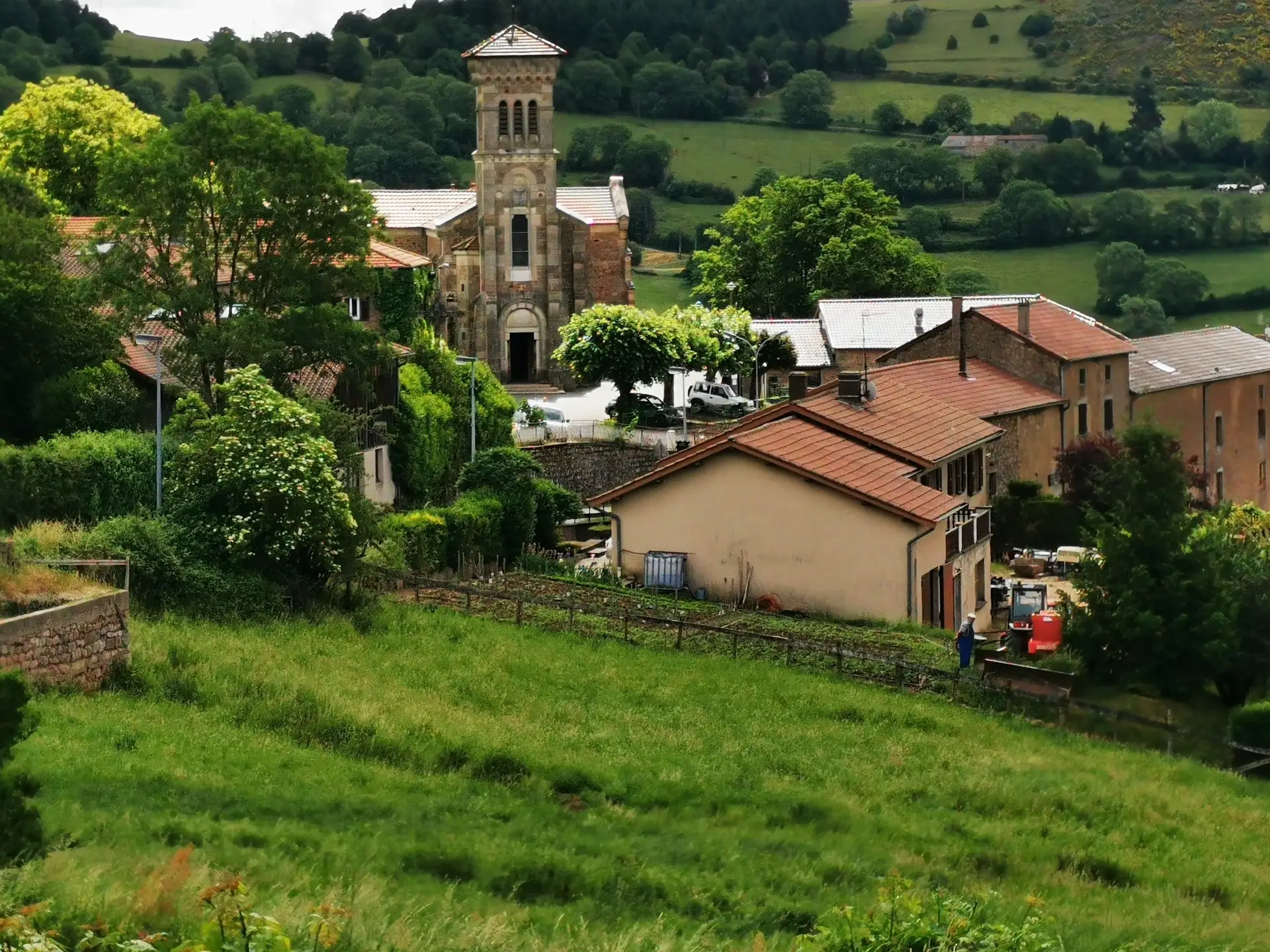 Zeoff Maconnais - image 5