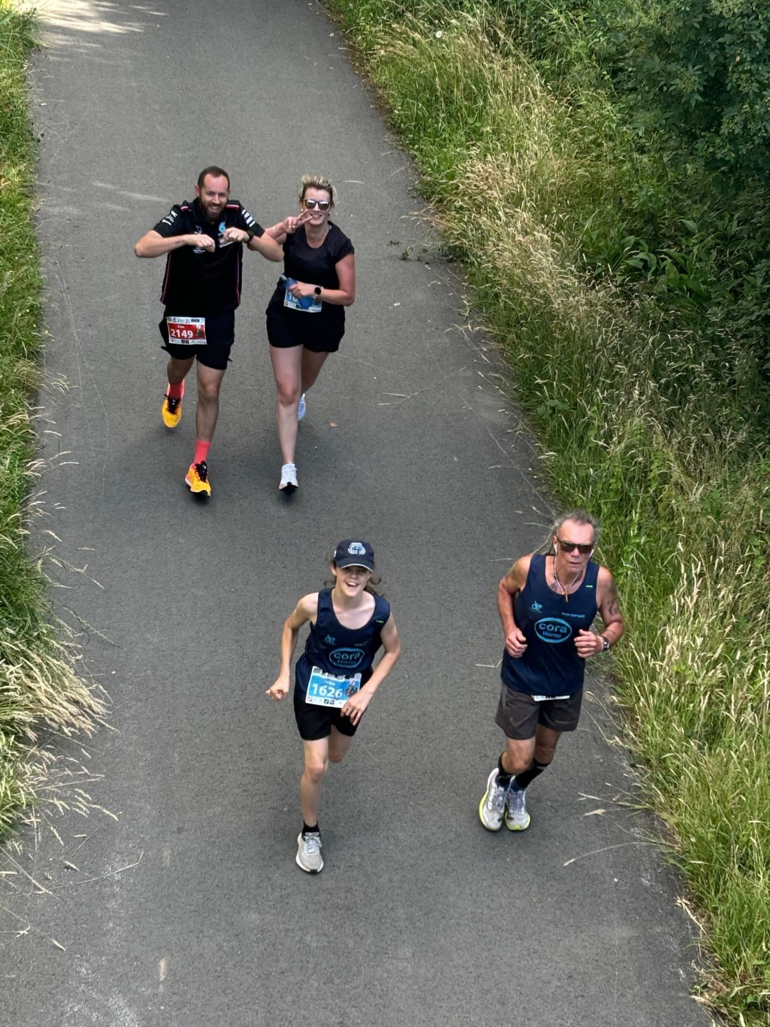 Jogging d'été des Francs Borains - image 2