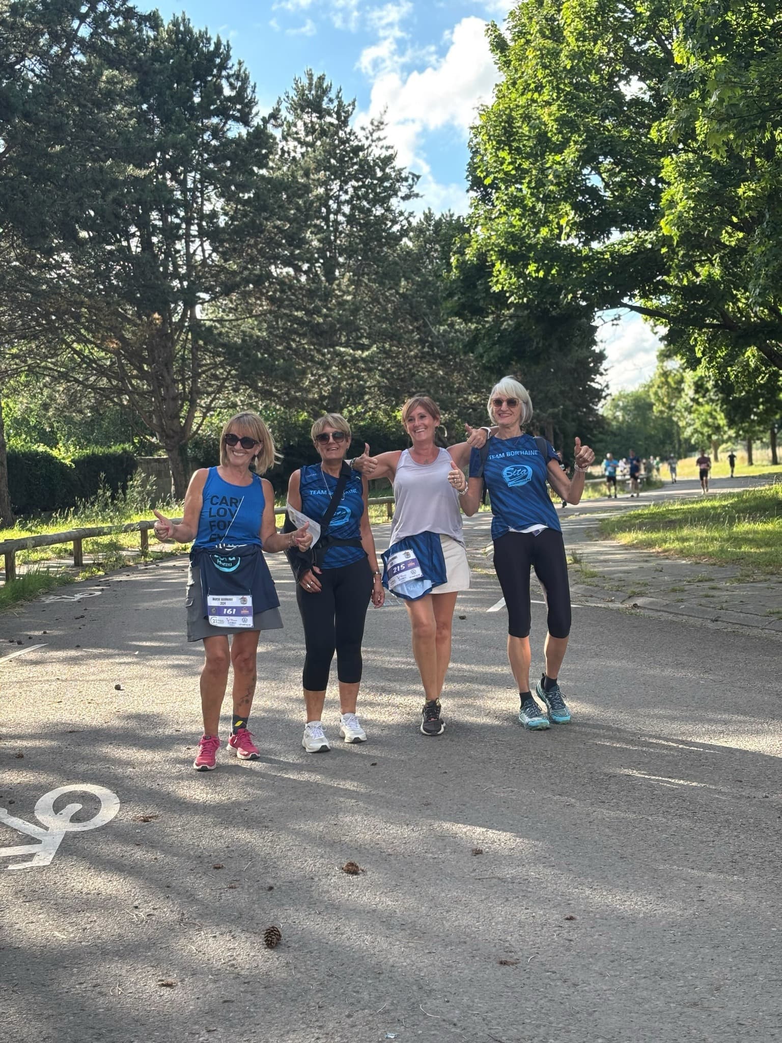 Jogging d'été des Francs Borains - image 3