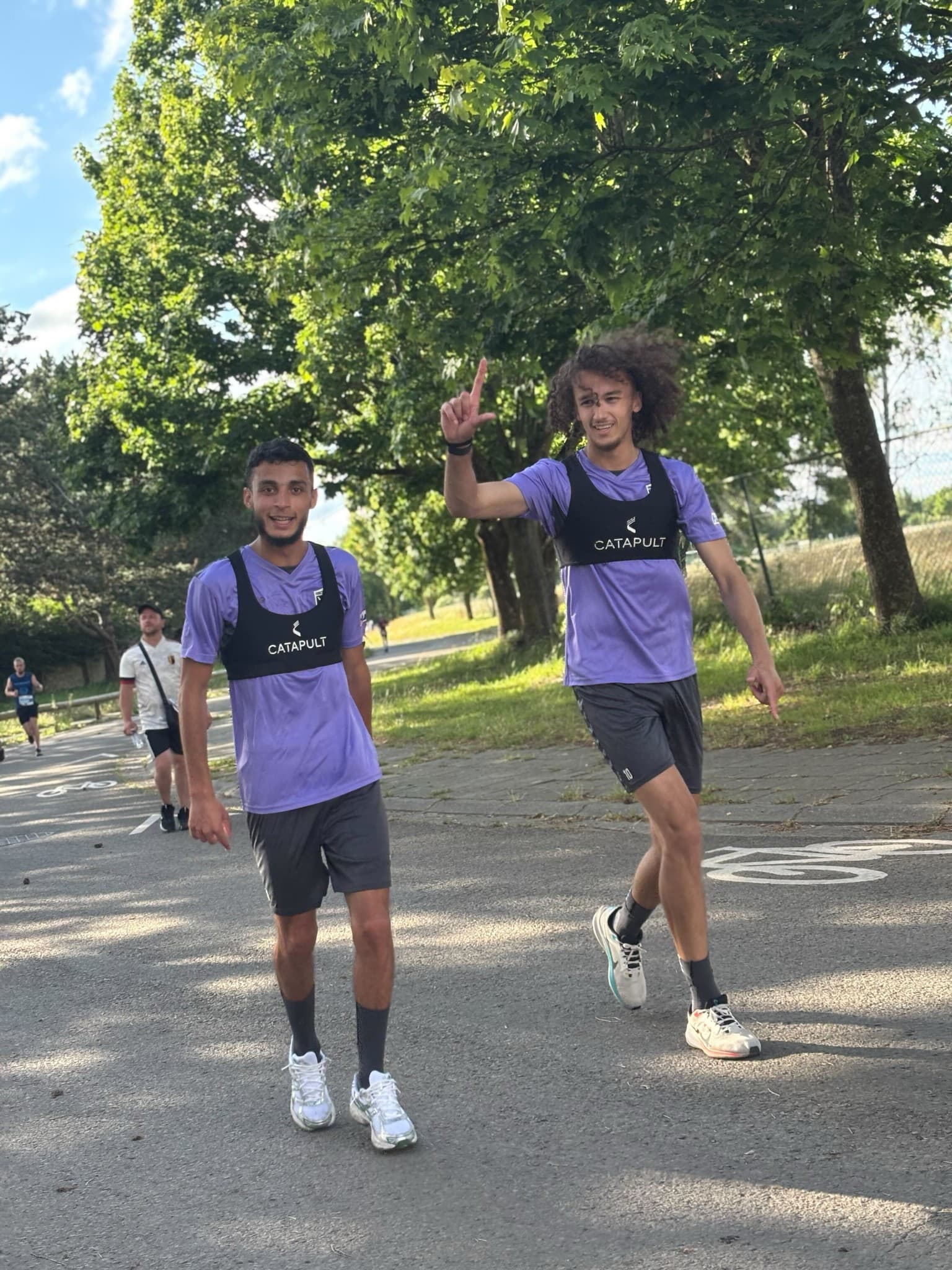 Jogging d'été des Francs Borains - image 5
