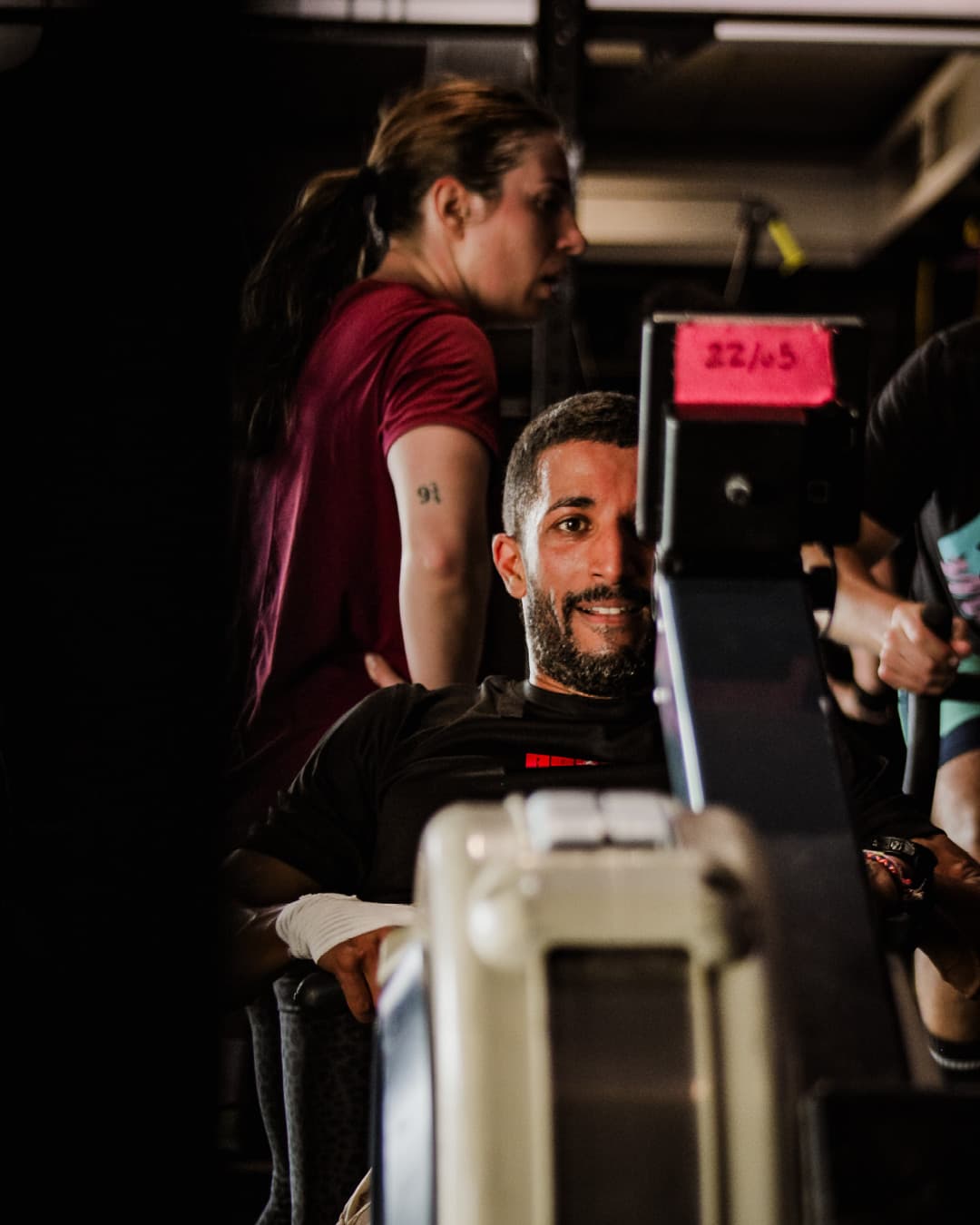 e-ROW GAMES au Sporting Form Toulouse - image 2