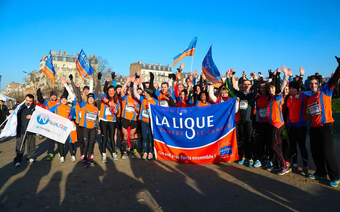Plus Vite que le Cancer - image 5