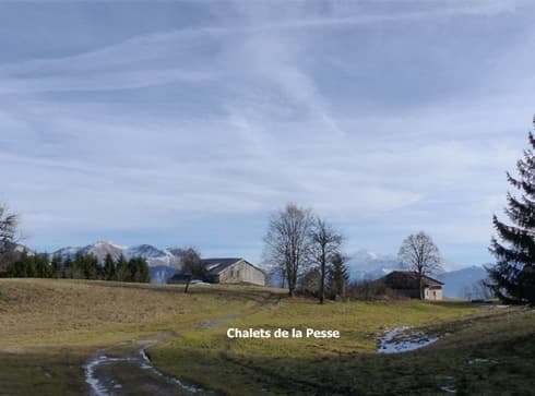 Le Relais des Anges - image 4