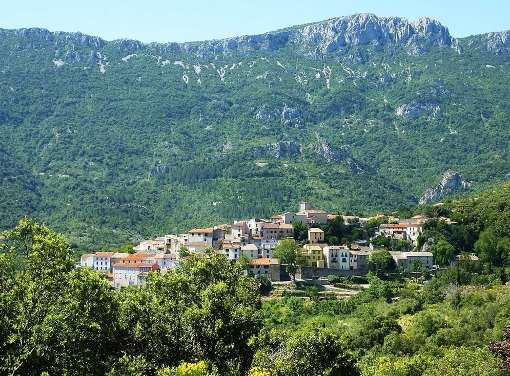 Trail des Etoiles - image