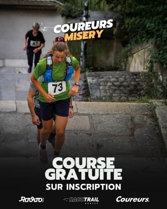 Coureurs Misery - image 3