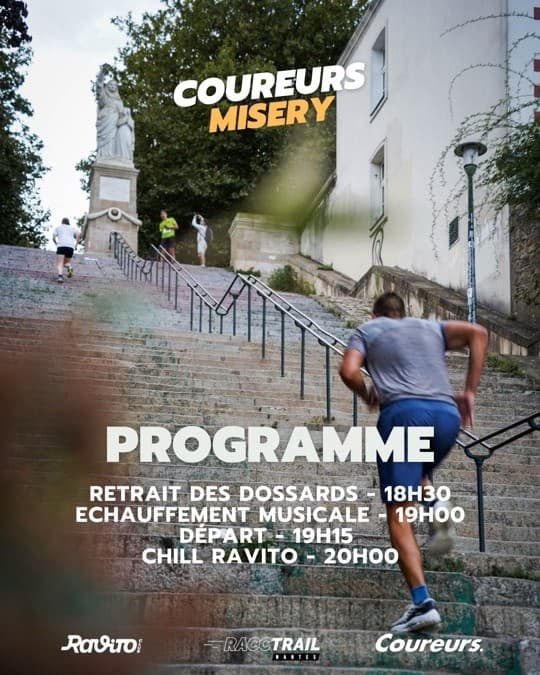 Coureurs Misery - image 4