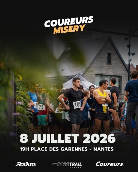 Coureurs Misery - image 5