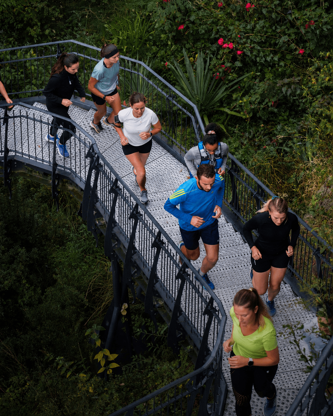Coureurs Misery - image