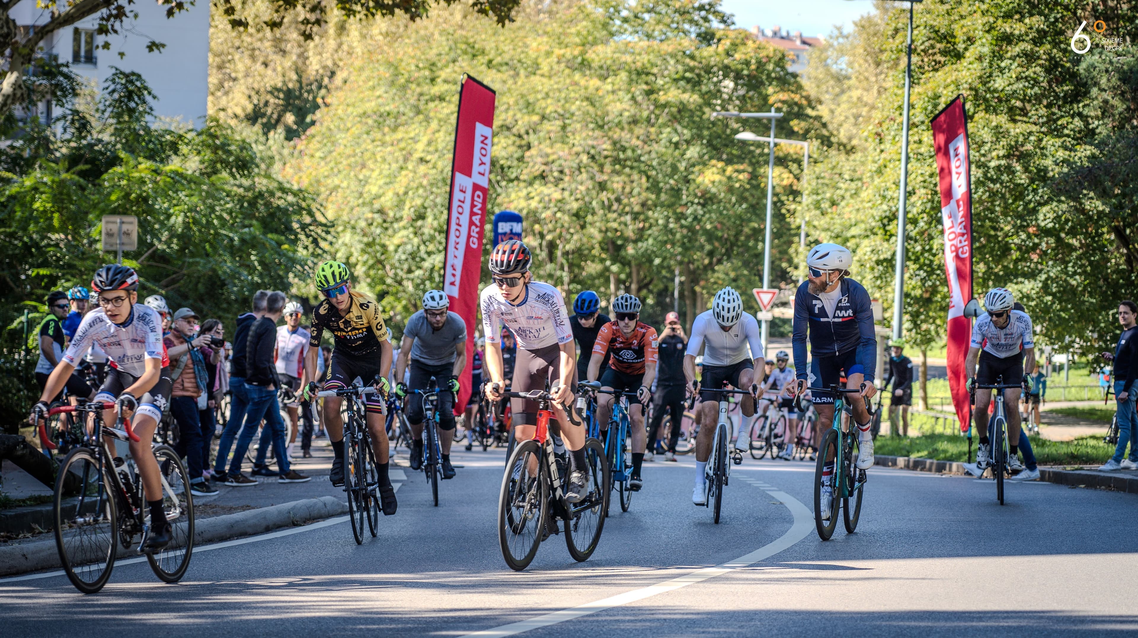 Ultime Montée à Lyon - image