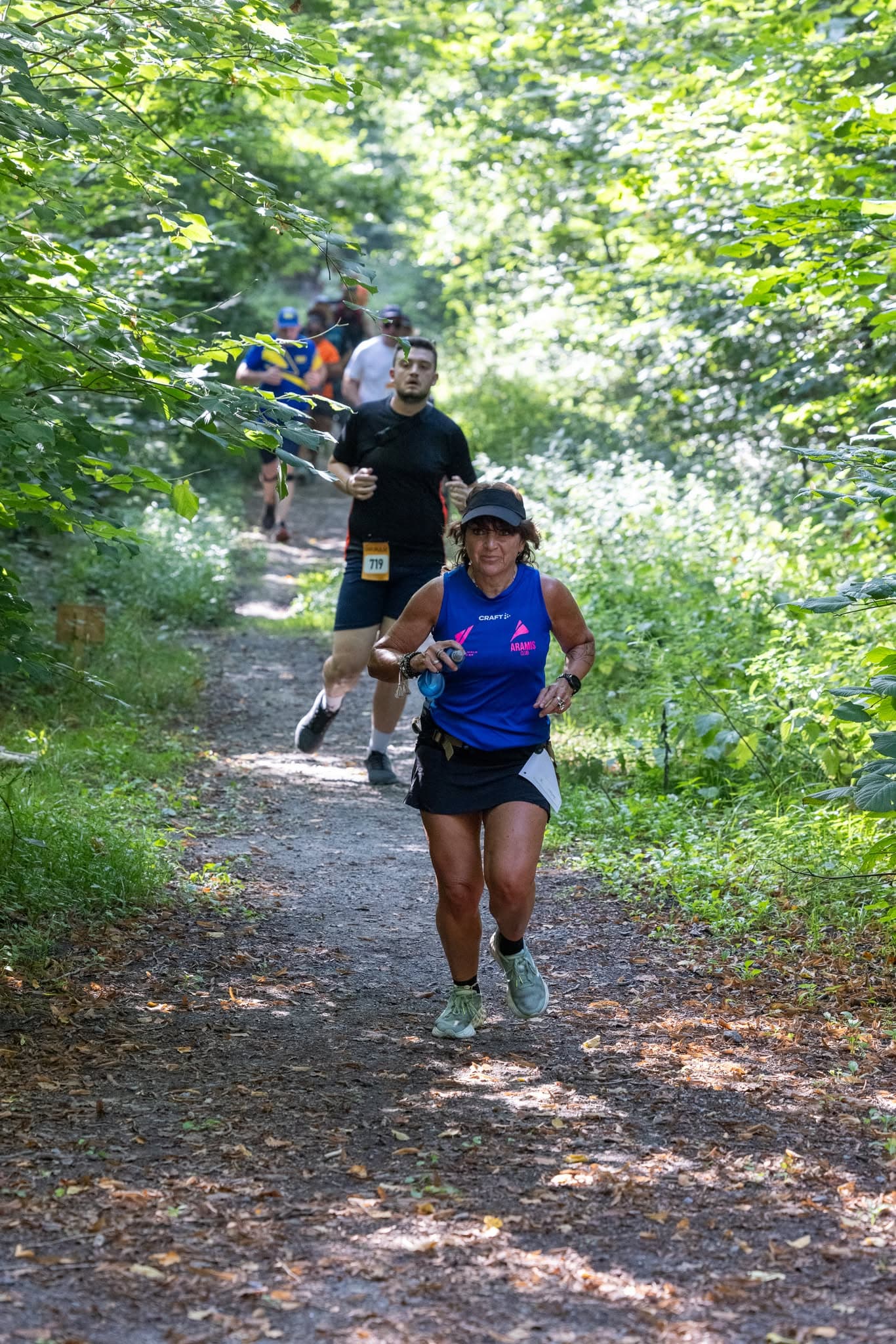 Les 4&8 Miles de Frameries - image 2