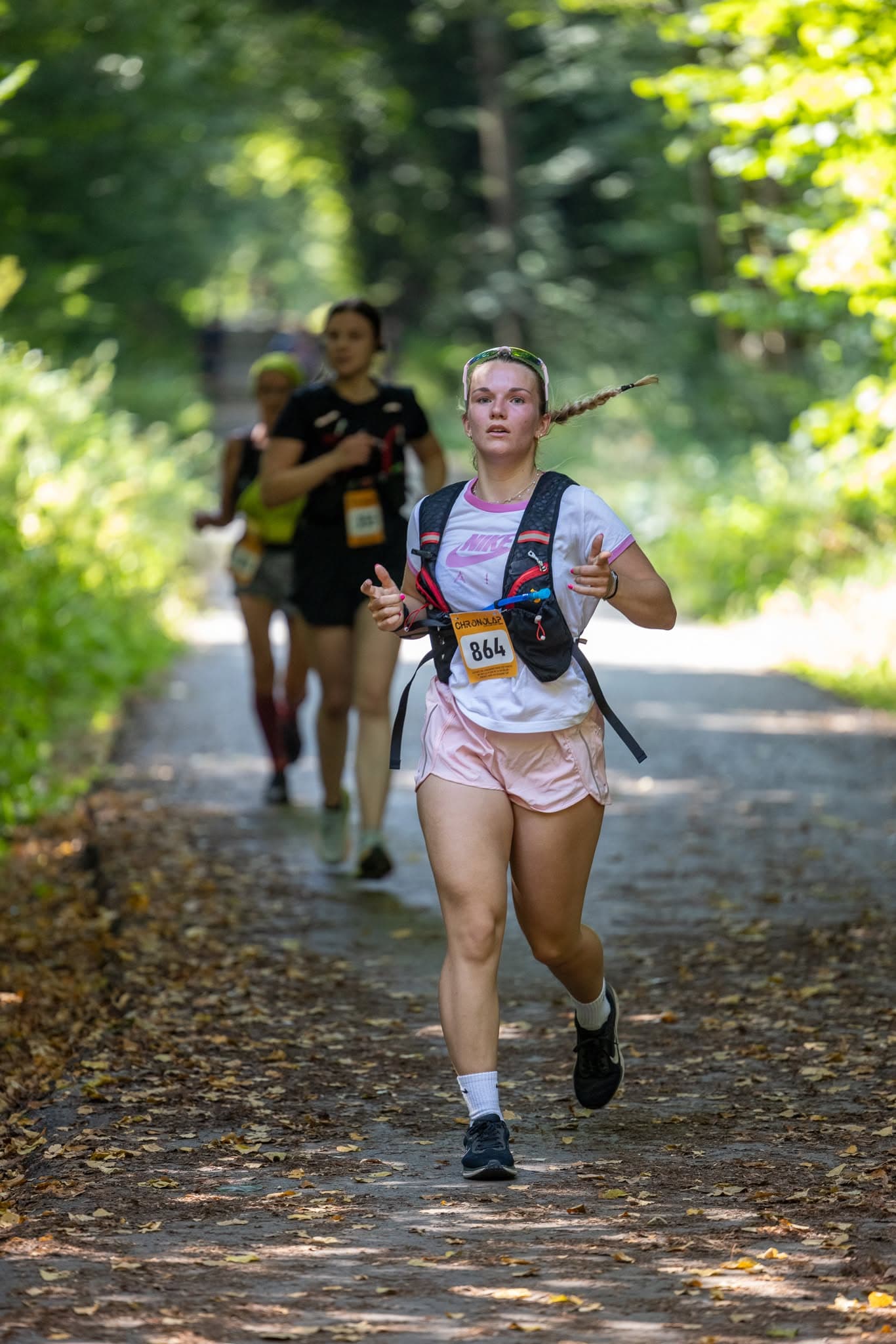Les 4&8 Miles de Frameries - image 5