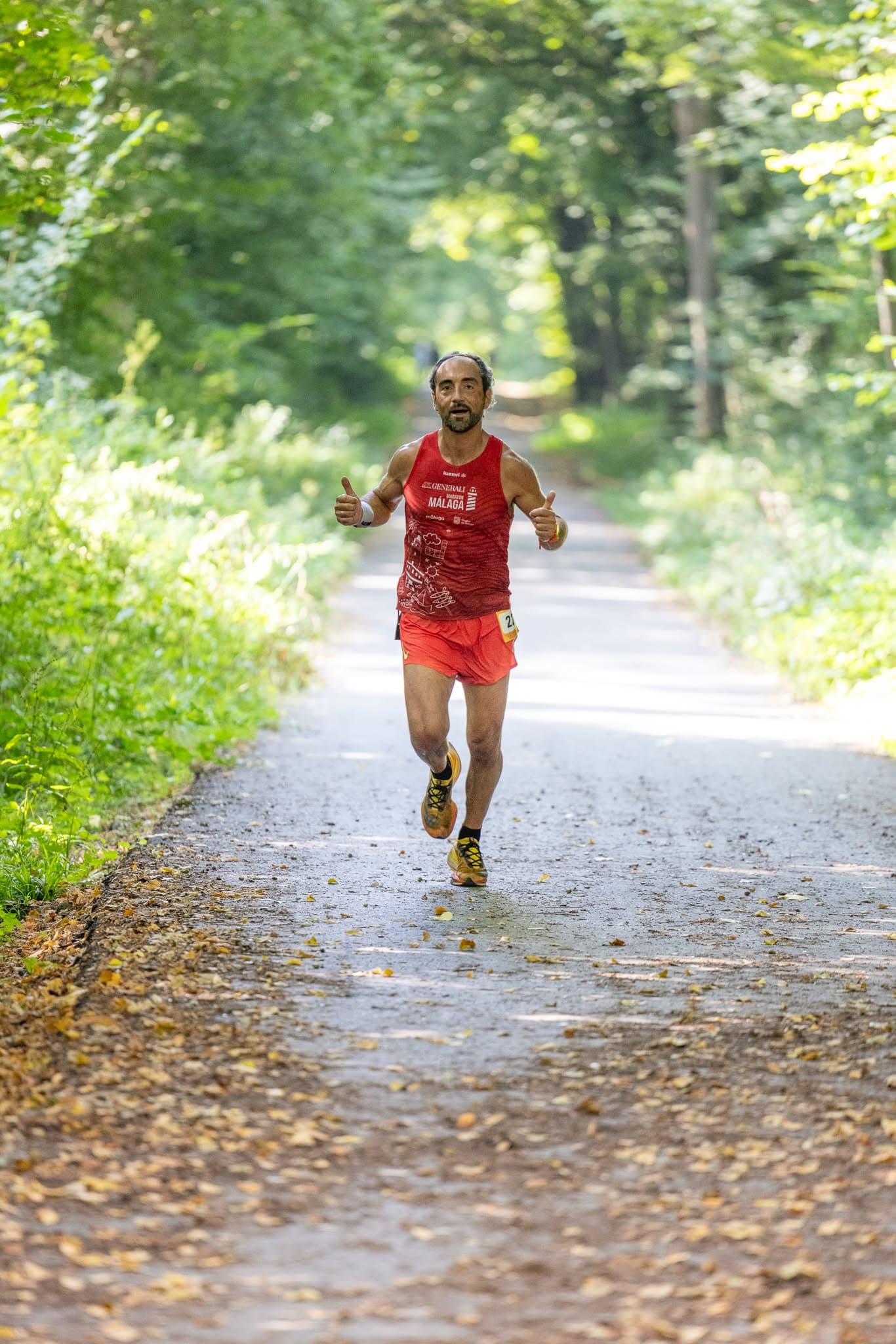 Les 4&8 Miles de Frameries - image 4