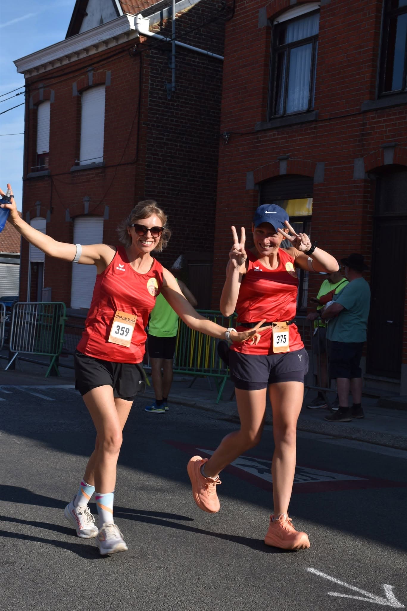 Les 4&8 de Frameries - image
