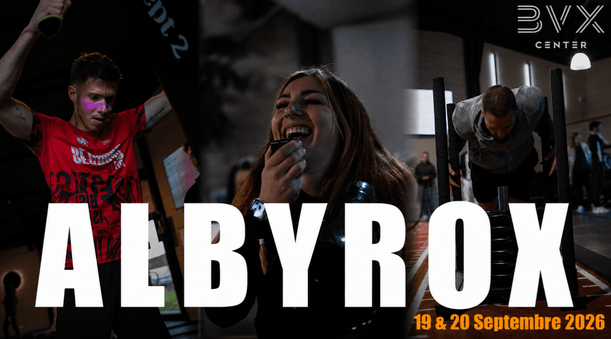 Albyrox #2 - image 1