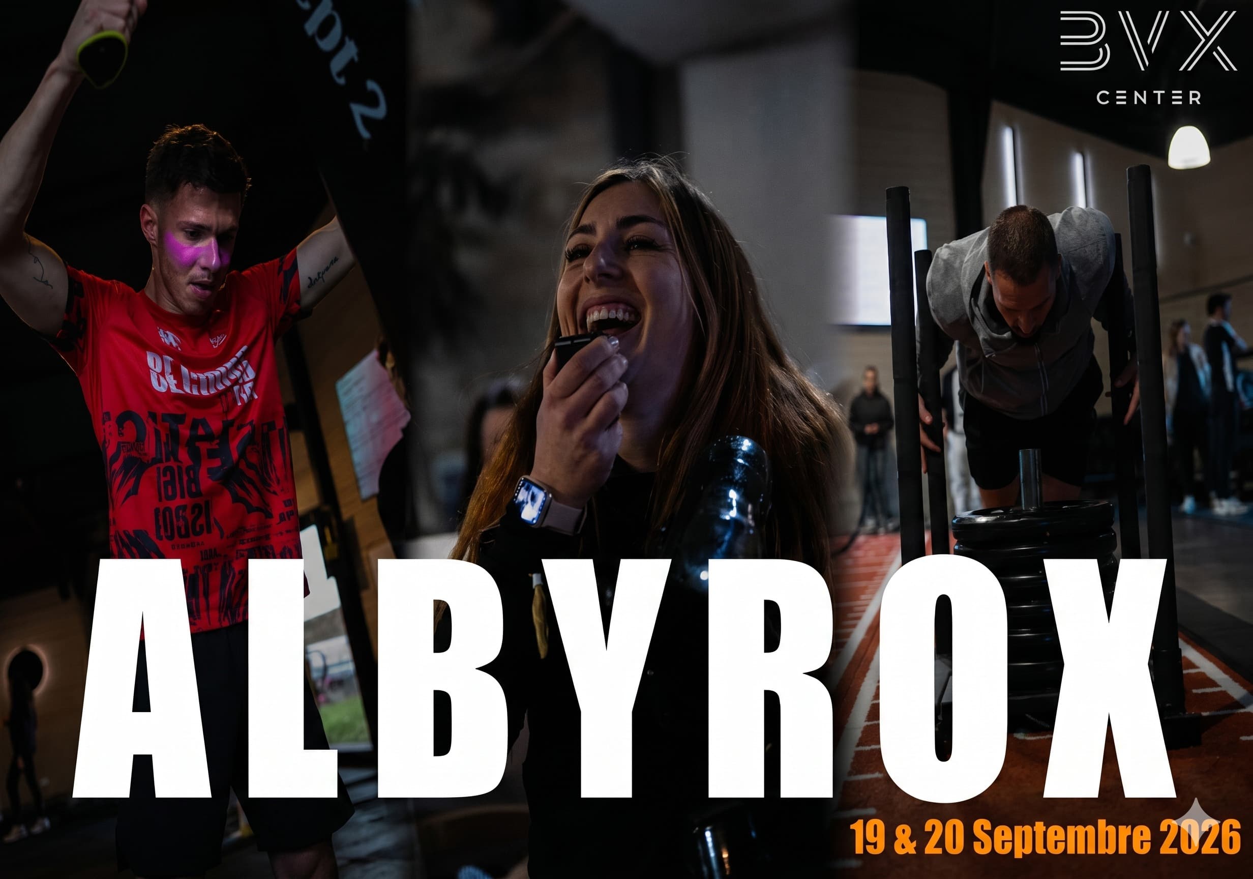 Albyrox #2 - image