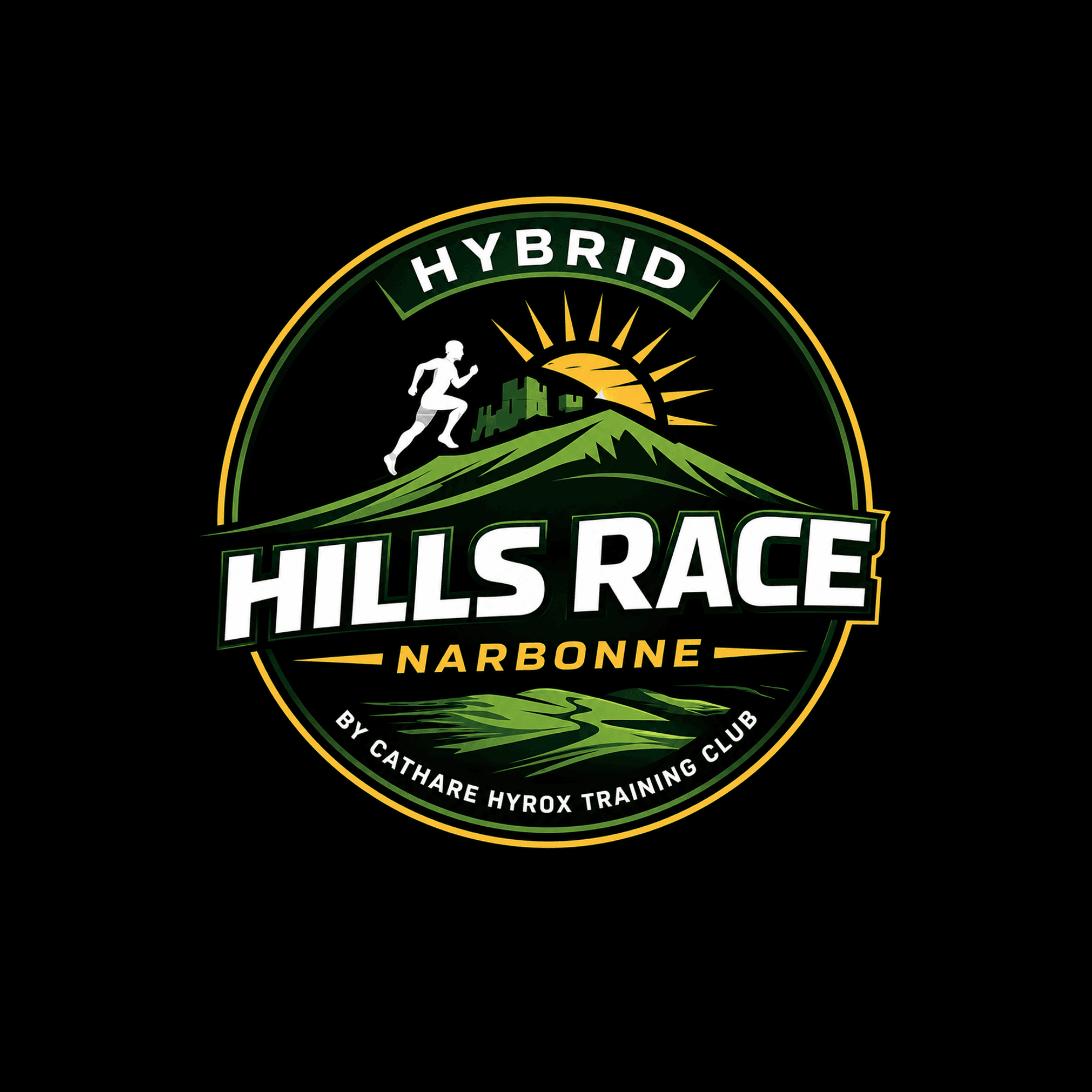 Hybrid Hills Race - image