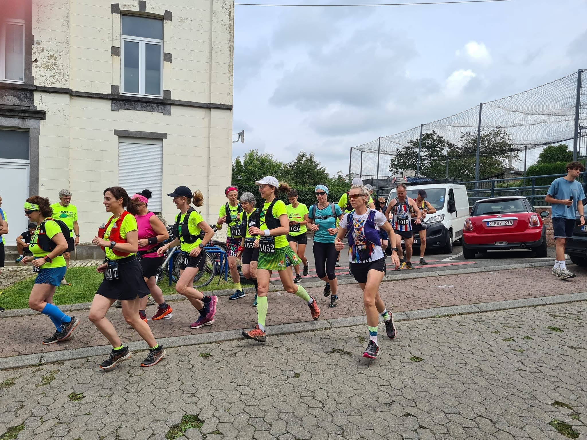 Trail des Rotchis - image 2