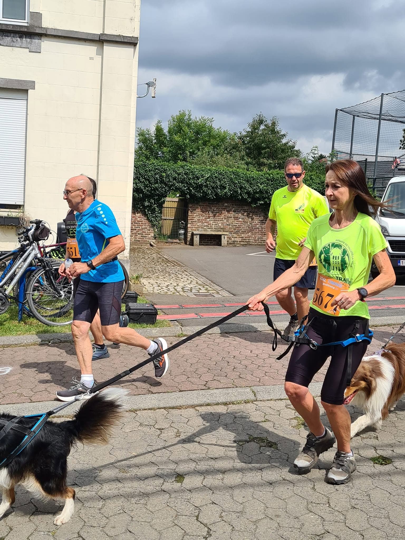 Trail des Rotchis - image 4