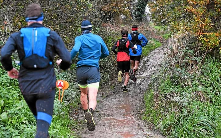 Chilly Last Runner - image 2