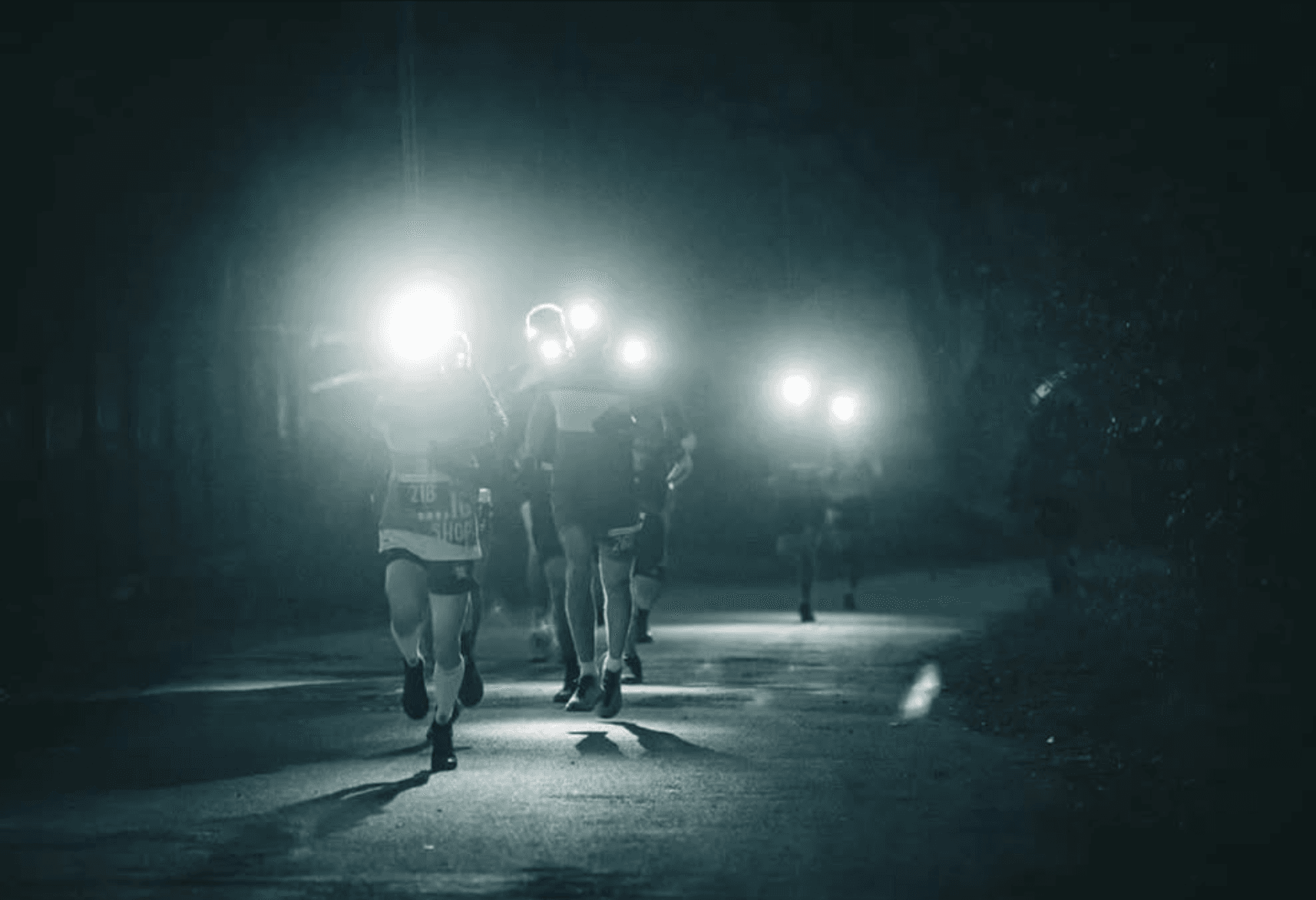 Chilly Last Runner - image 4