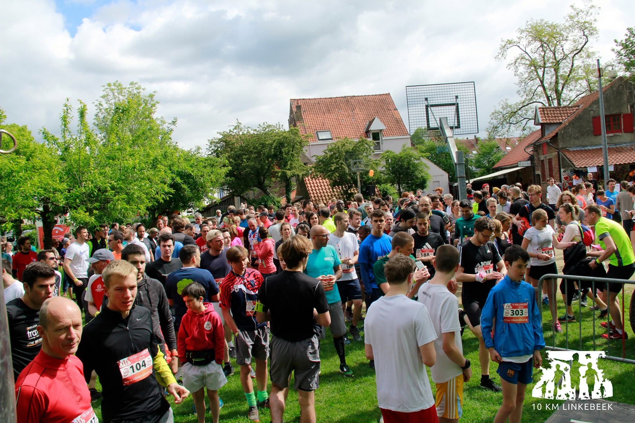 10km Linkebeek - image 2
