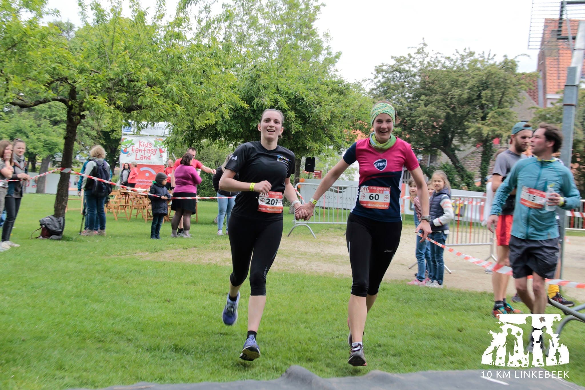 10km Linkebeek - image 3