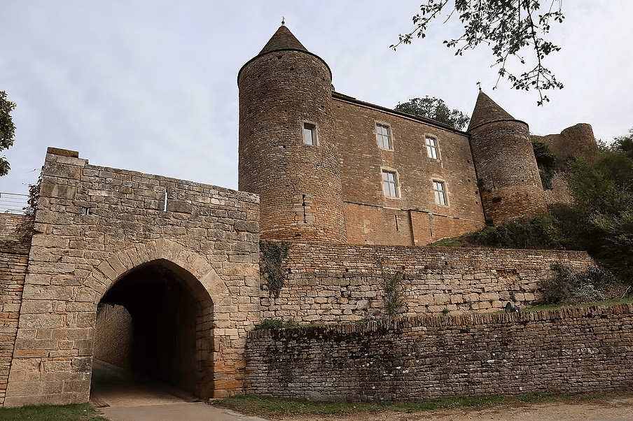 Trail des cadoles - image