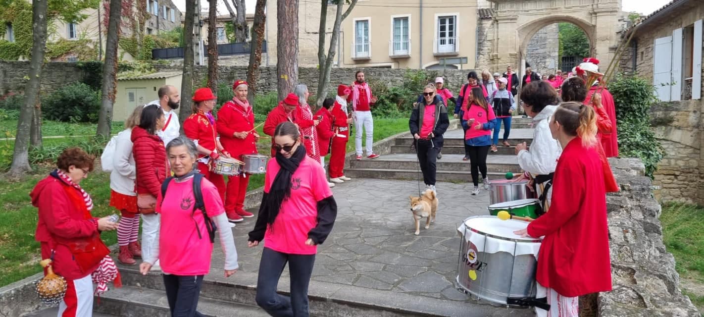 Les duchesses d'Uzès - image 4