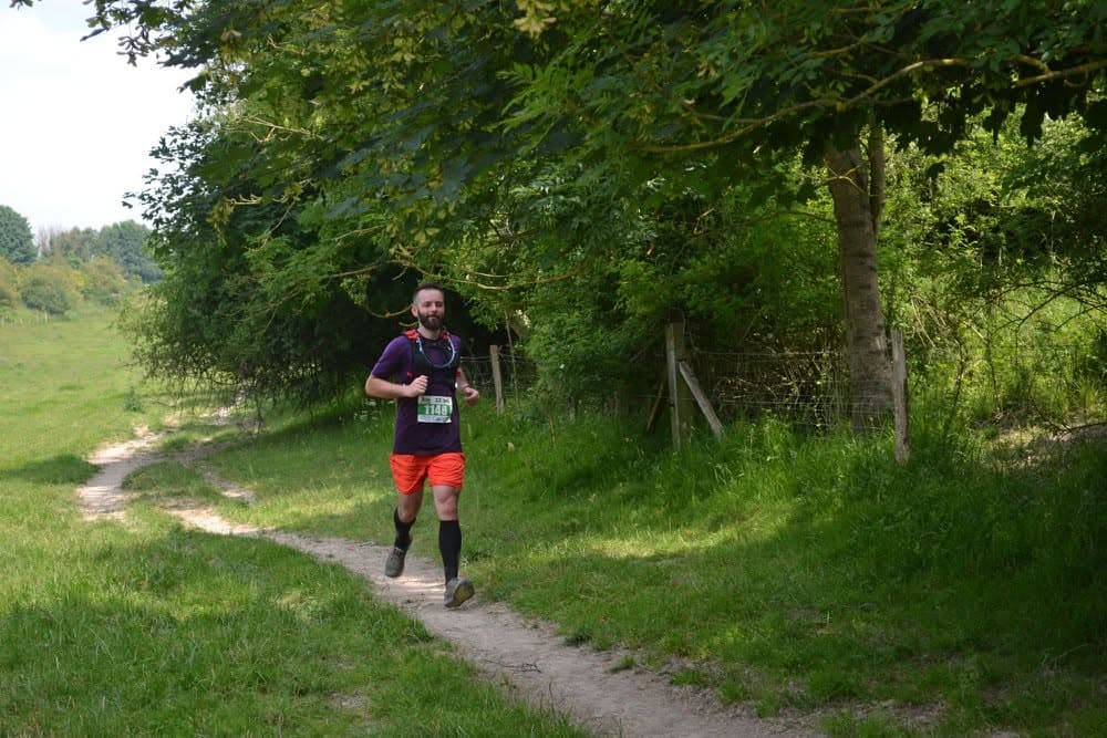 Trail des coteaux de l'Aa - image 2