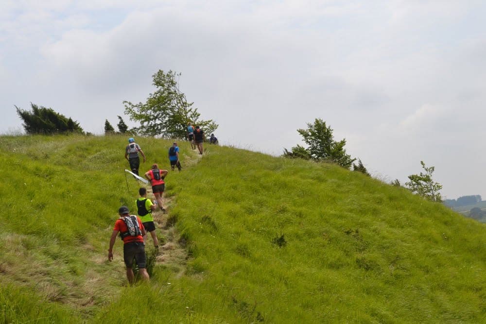 Trail des coteaux de l'Aa - image 5
