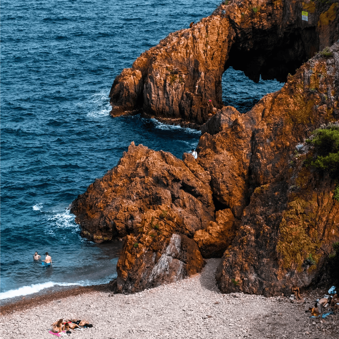 GravelMan Series - Côte d'Azur - image 3