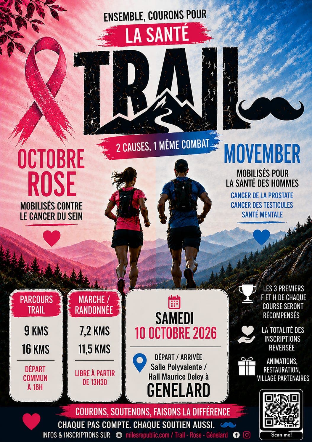Trail Rose - image 1