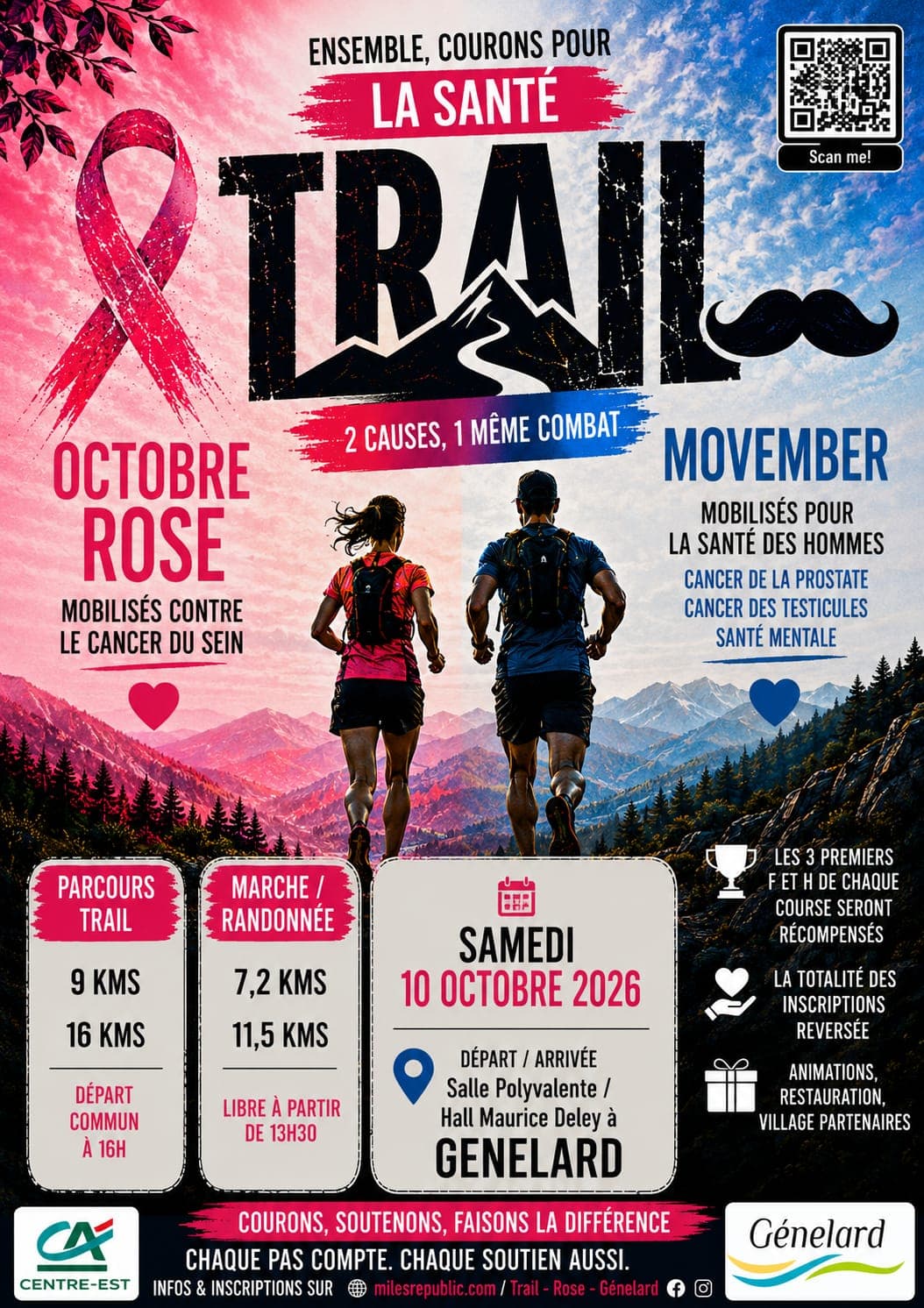 Trail Rose - image 1